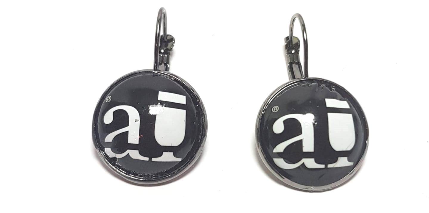 Pendientes Básicos Arriaca - Imagen 2