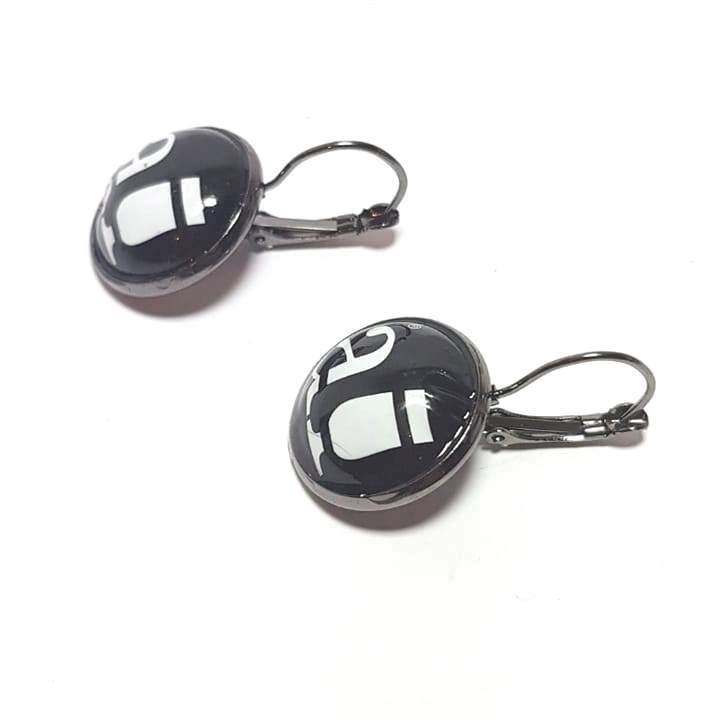 Pendientes Básicos Arriaca - Imagen 3