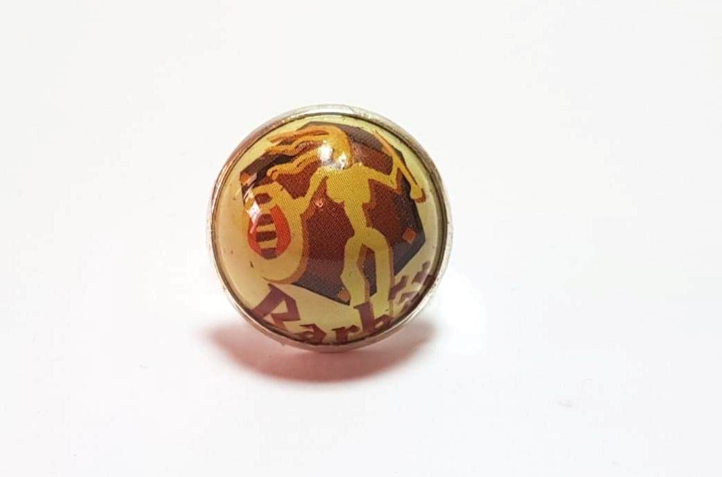 Anillo Barbar - Imagen 2