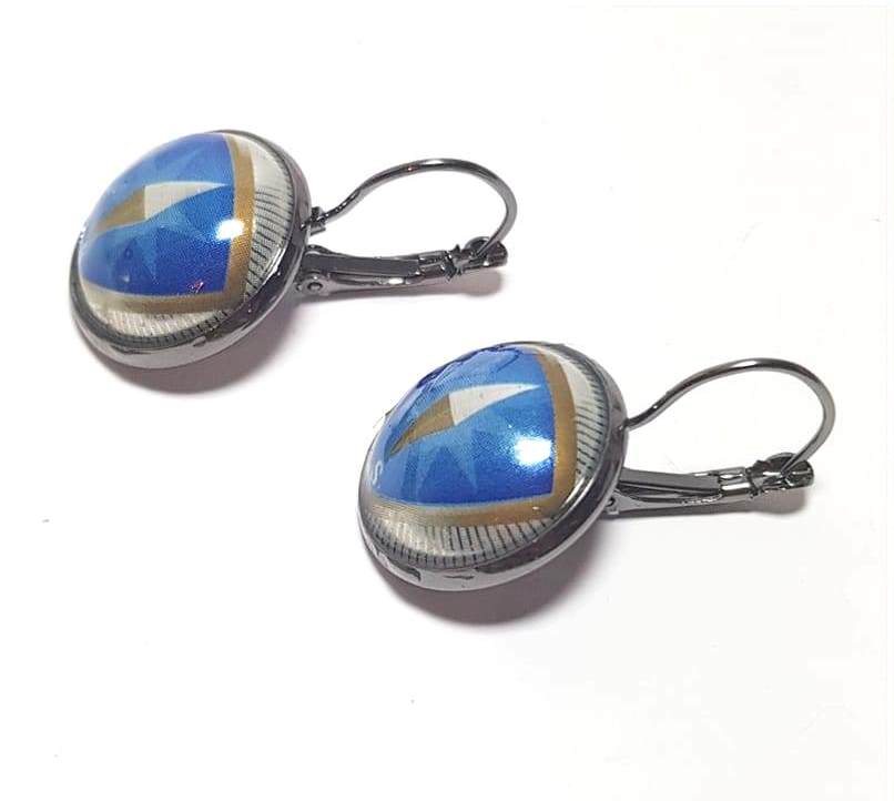 Pendientes Básicos Bavaria - Imagen 3