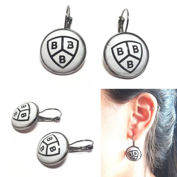 Pendientes Básicos Bidassoa Basque Brewery