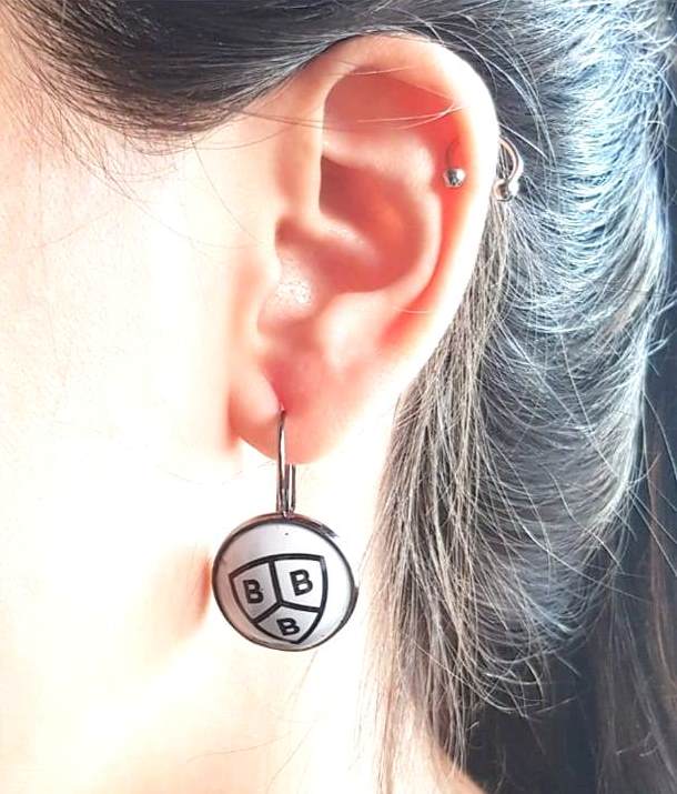 Pendientes Básicos Bidassoa Basque Brewery - Imagen 4