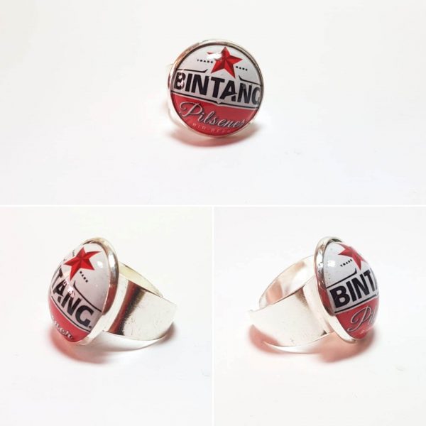 Anillo Bintang