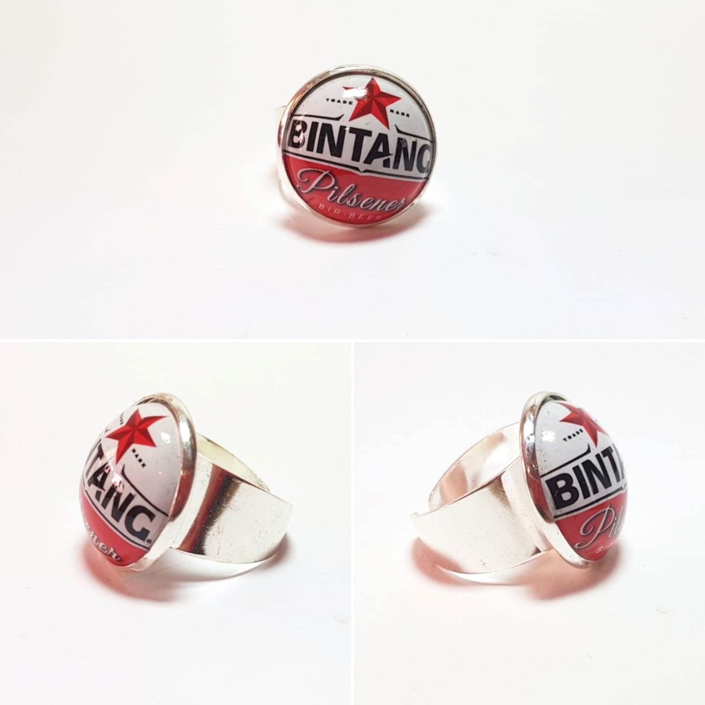 Anillo Bintang