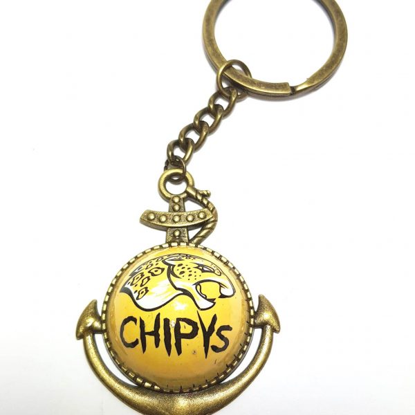 Llavero ancla Chipys