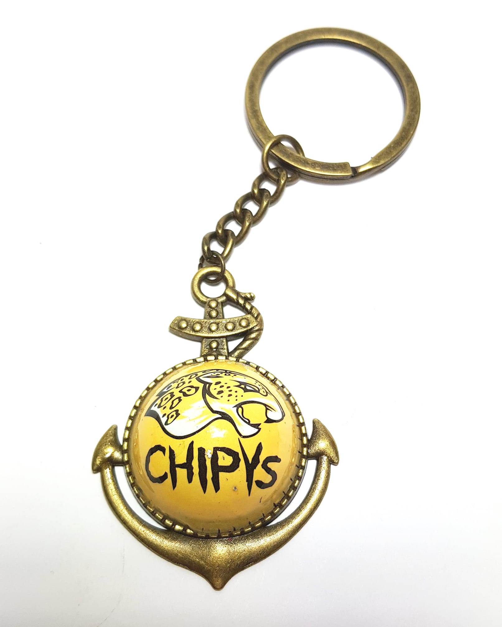 Llavero ancla Chipys