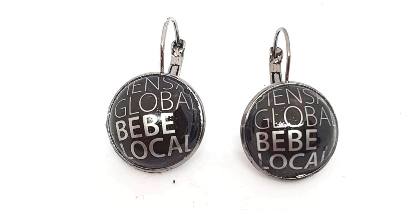 Pendientes Básicos Dougall´s - Imagen 2