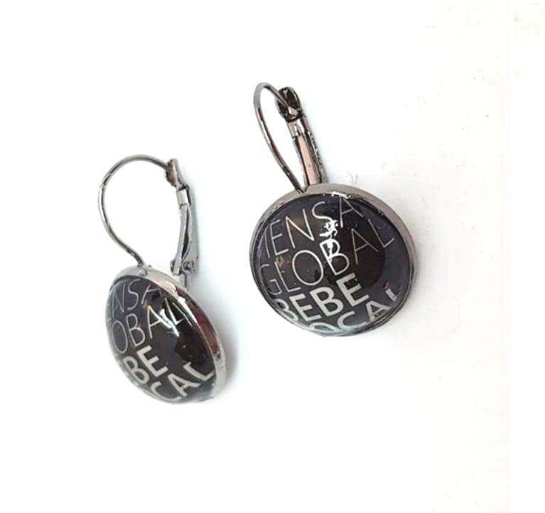 Pendientes Básicos Dougall´s - Imagen 3