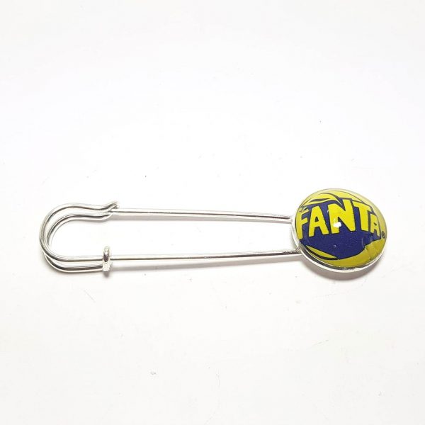 Imperdible Fanta Limón