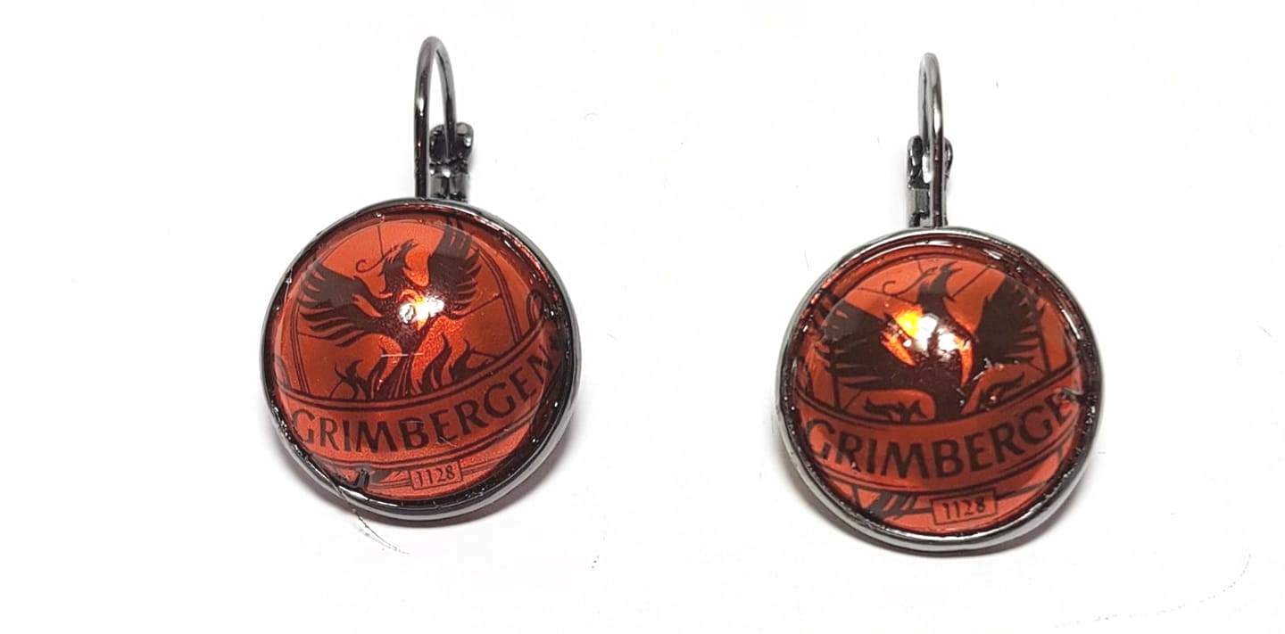 Pendientes Básicos Grimbergen - Imagen 2