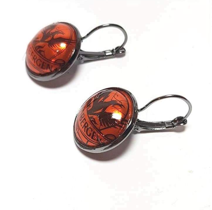 Pendientes Básicos Grimbergen - Imagen 3