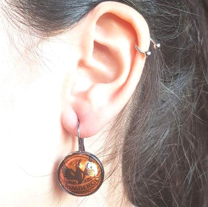 Pendientes Básicos Grimbergen - Imagen 4