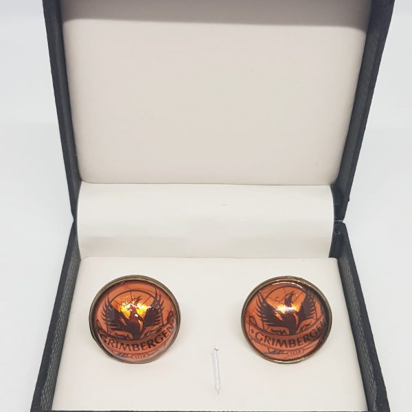 Gemelos Grimbergen