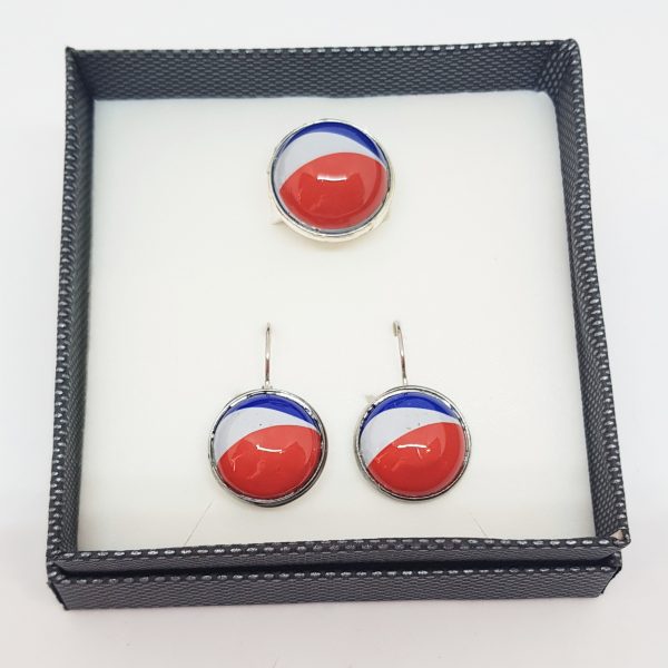 Conjunto Pepsi
