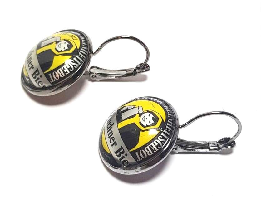 Pendientes Básicos Munchner - Imagen 3