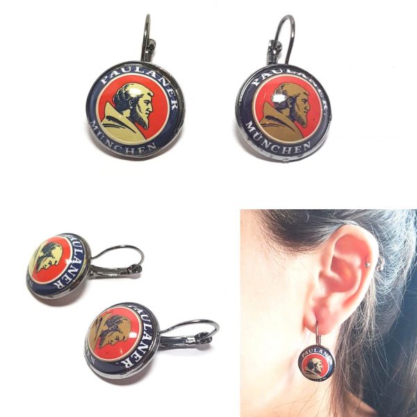 Pendientes Básicos Paulaner