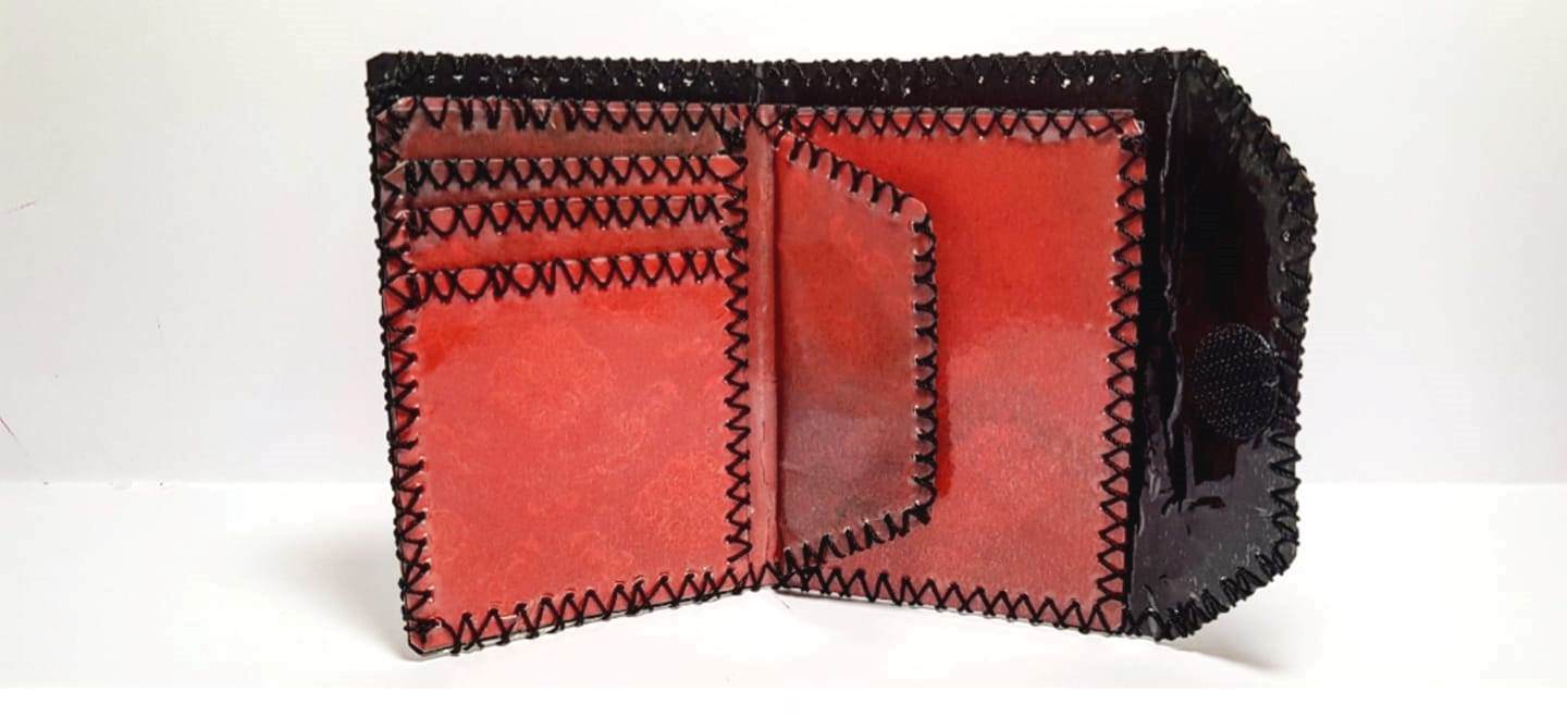 Cartera Victoria Francés II - Imagen 2