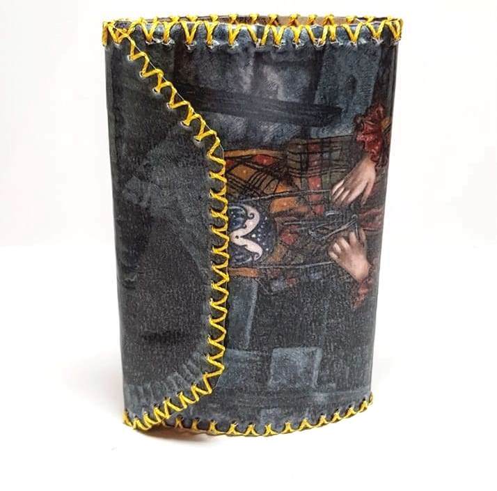Cartera Victoria Francés III - Imagen 3