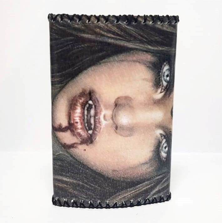 Cartera Victoria Francés IV - Imagen 3