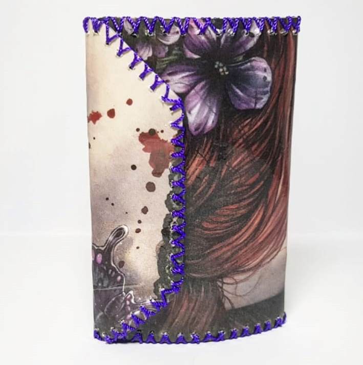 Cartera Victoria Francés VI - Imagen 3