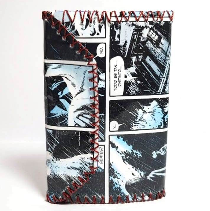 Cartera Cómic V de Vendetta IV - Imagen 3
