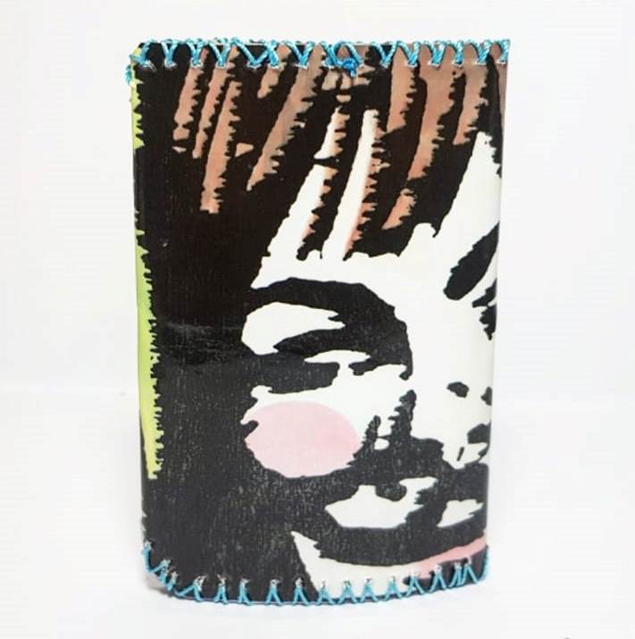 Cartera Cómic V de Vendetta V - Imagen 3