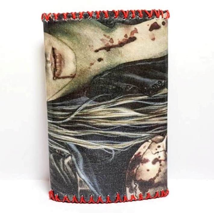 Cartera Victoria Francés I - Imagen 4