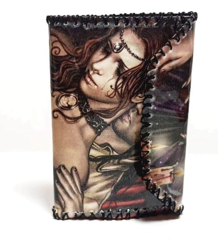 Cartera Victoria Francés II - Imagen 4