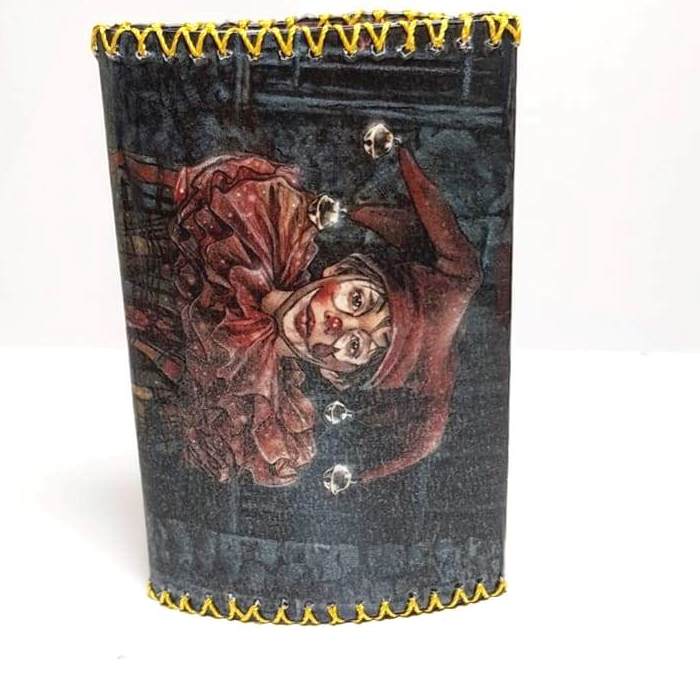 Cartera Victoria Francés III - Imagen 4