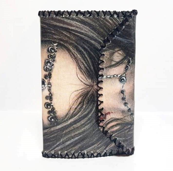 Cartera Victoria Francés IV - Imagen 4