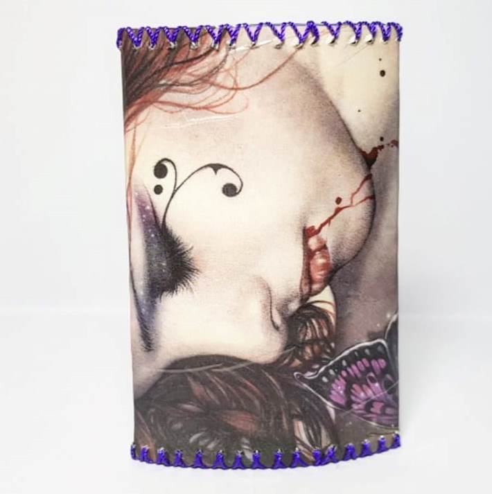 Cartera Victoria Francés VI - Imagen 4