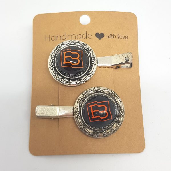 Foto Horquillas de Pinza de Edge Brewing