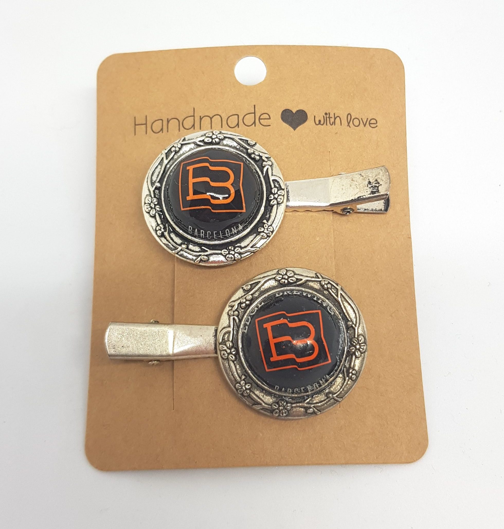 Foto Horquillas de Pinza de Edge Brewing