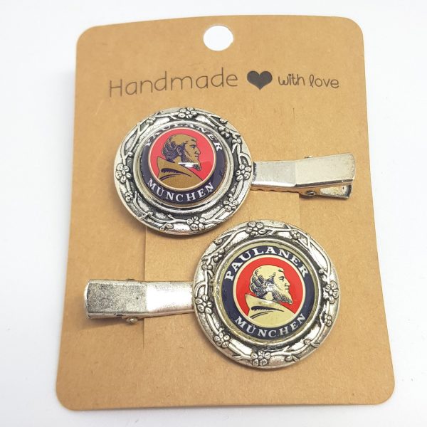 Foto del pack de Horquillas de Paulaner