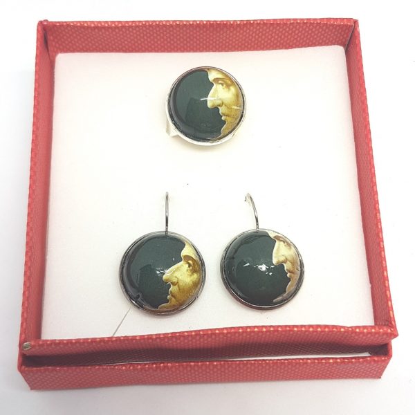 Conjunto Straffe Hendrik