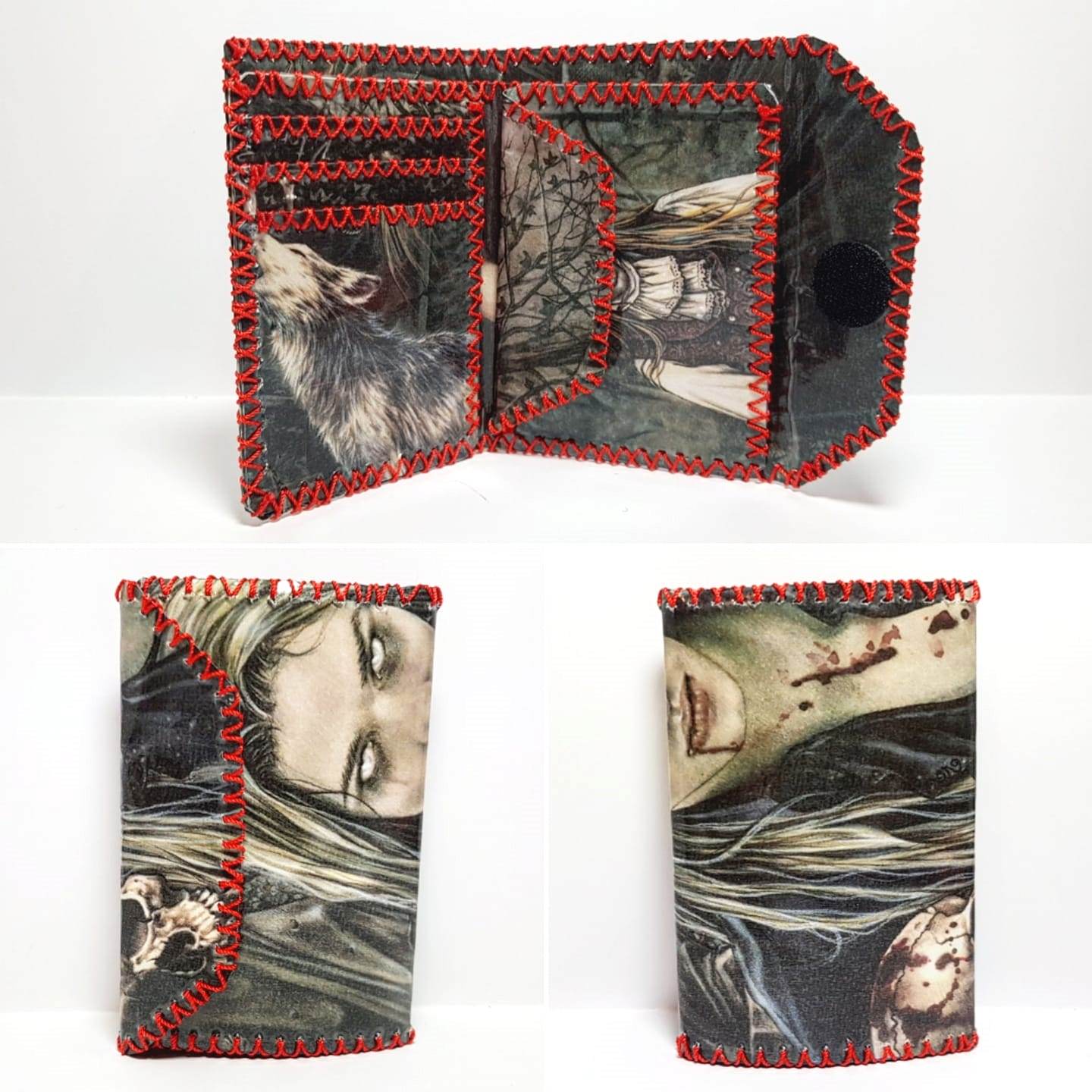 Cartera Victoria Francés I