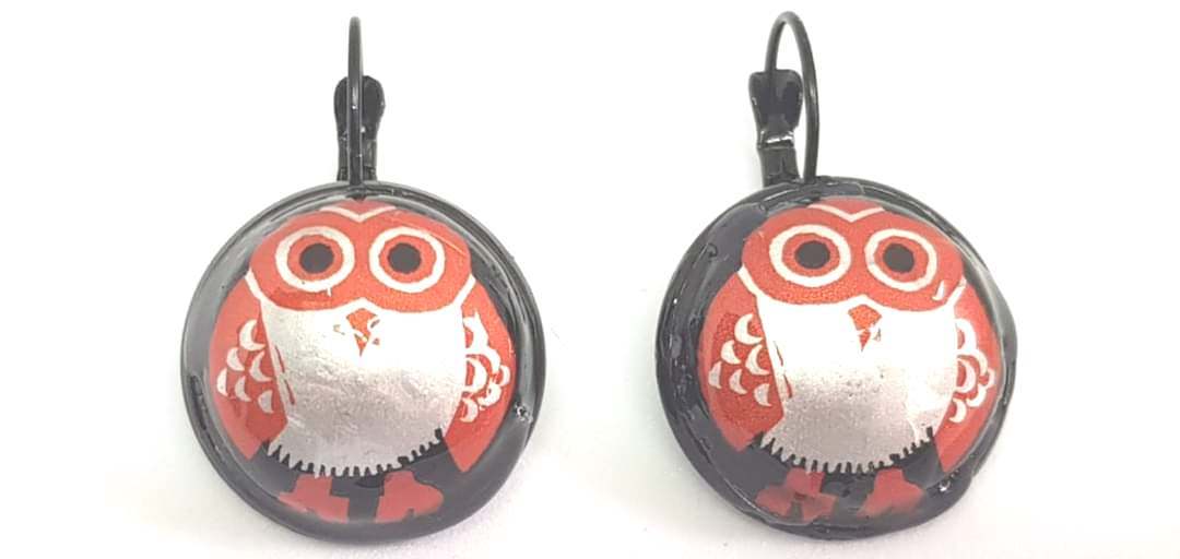 Pendientes Básicos Hitachino - Imagen 2