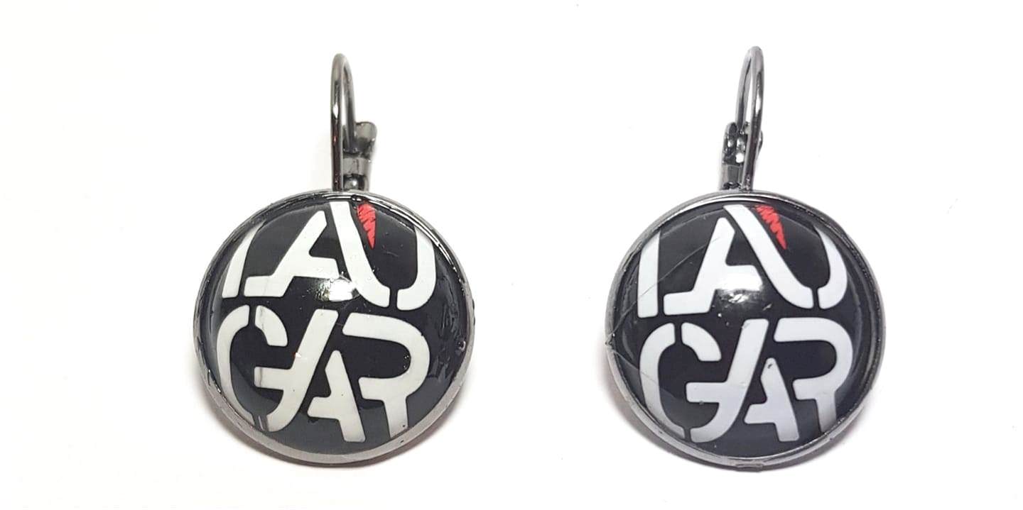 Pendientes Básicos Laugar - Imagen 2