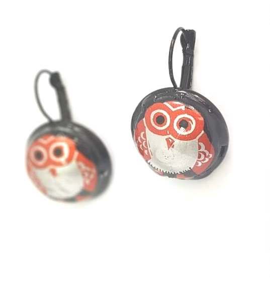 Pendientes Básicos Hitachino - Imagen 3