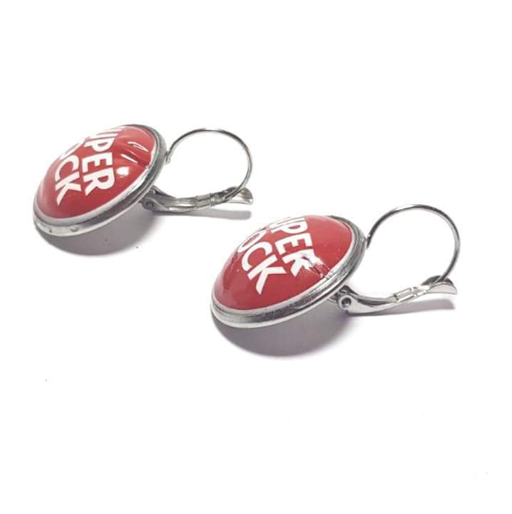Pendientes Básicos Super Bock - Imagen 3