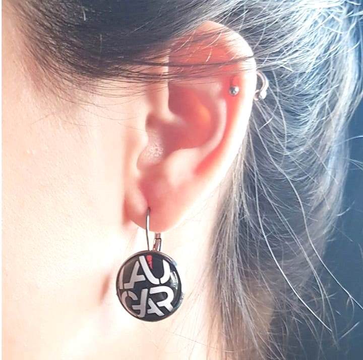 Pendientes Básicos Laugar - Imagen 4