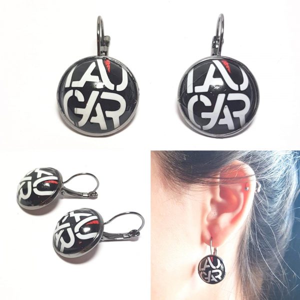 Pendientes Básicos Laugar