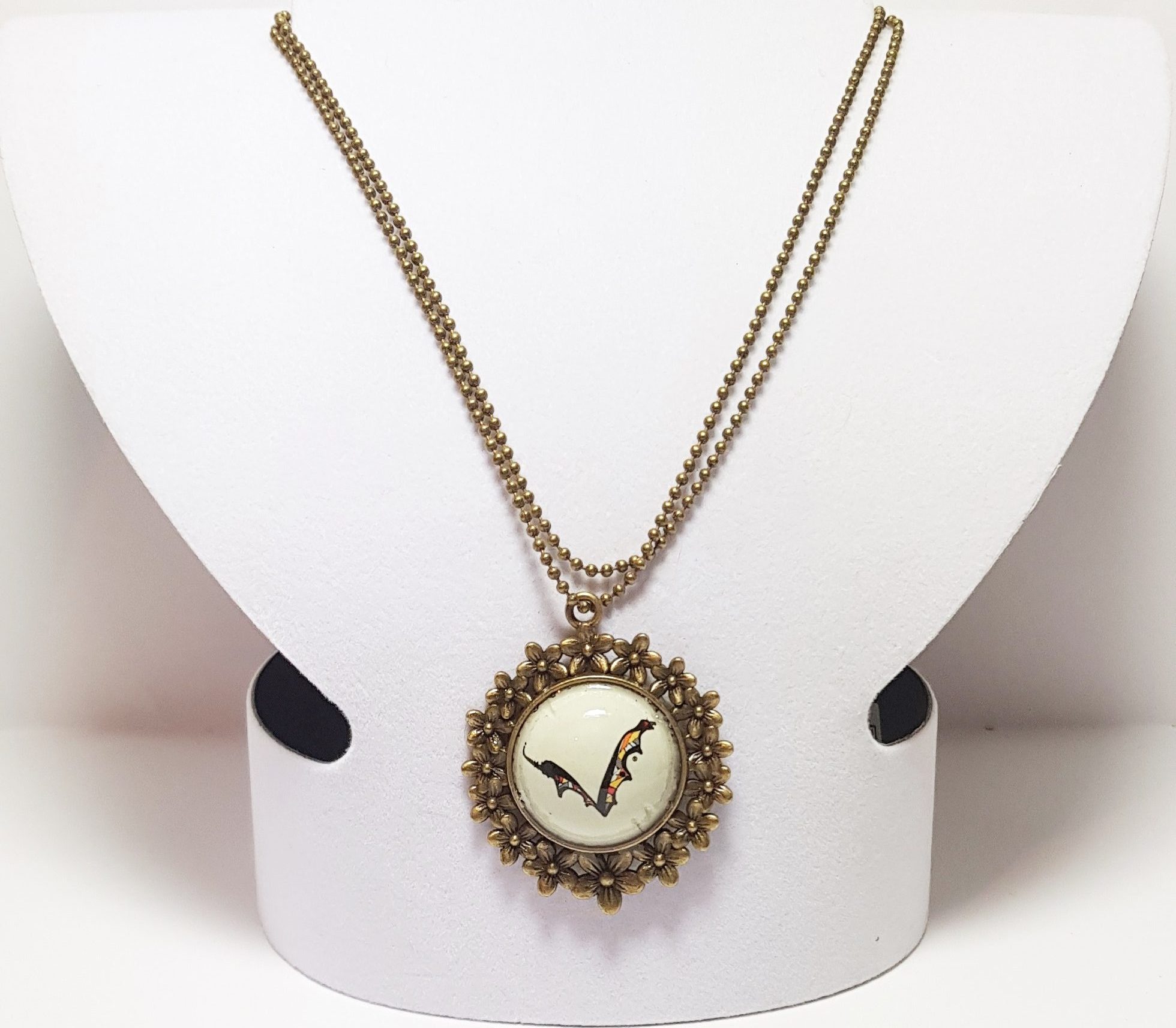 Collar grande Flying Dog