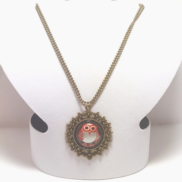Collar Grande Hitachino