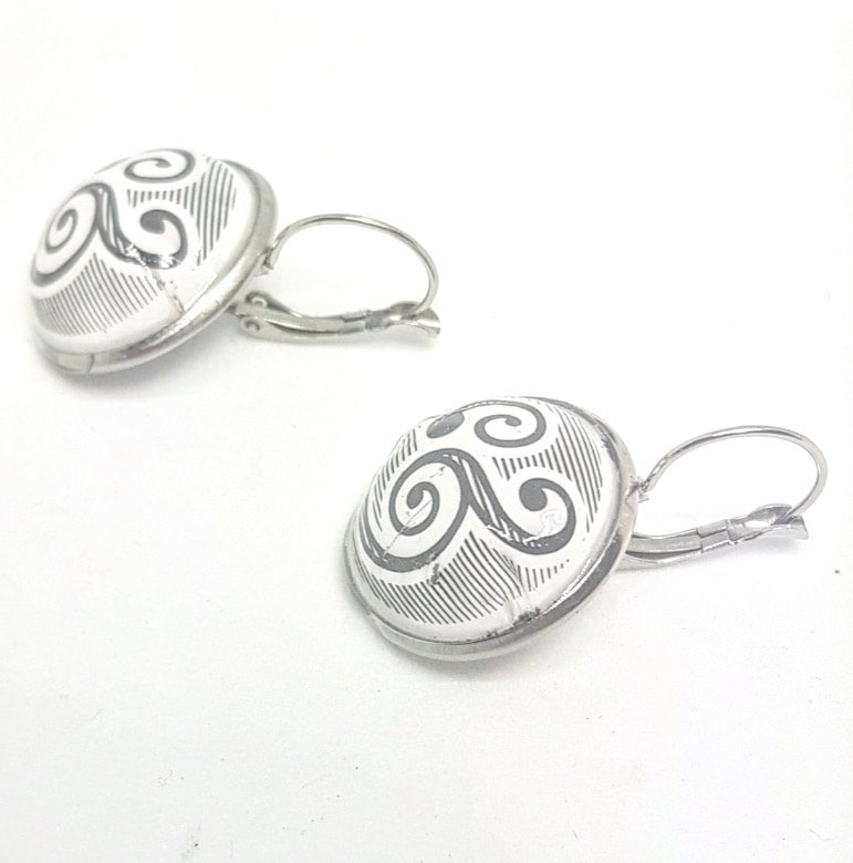 Pendientes Fullers