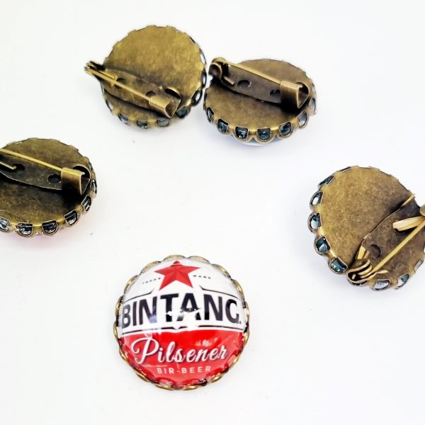 Pin Bintang