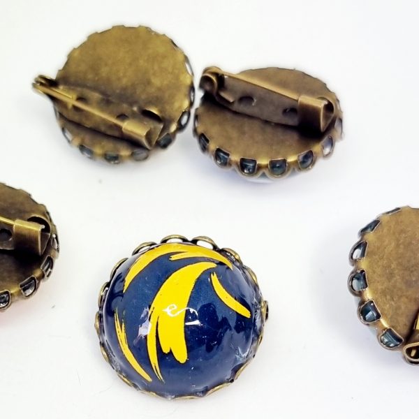 Pin El Águila
