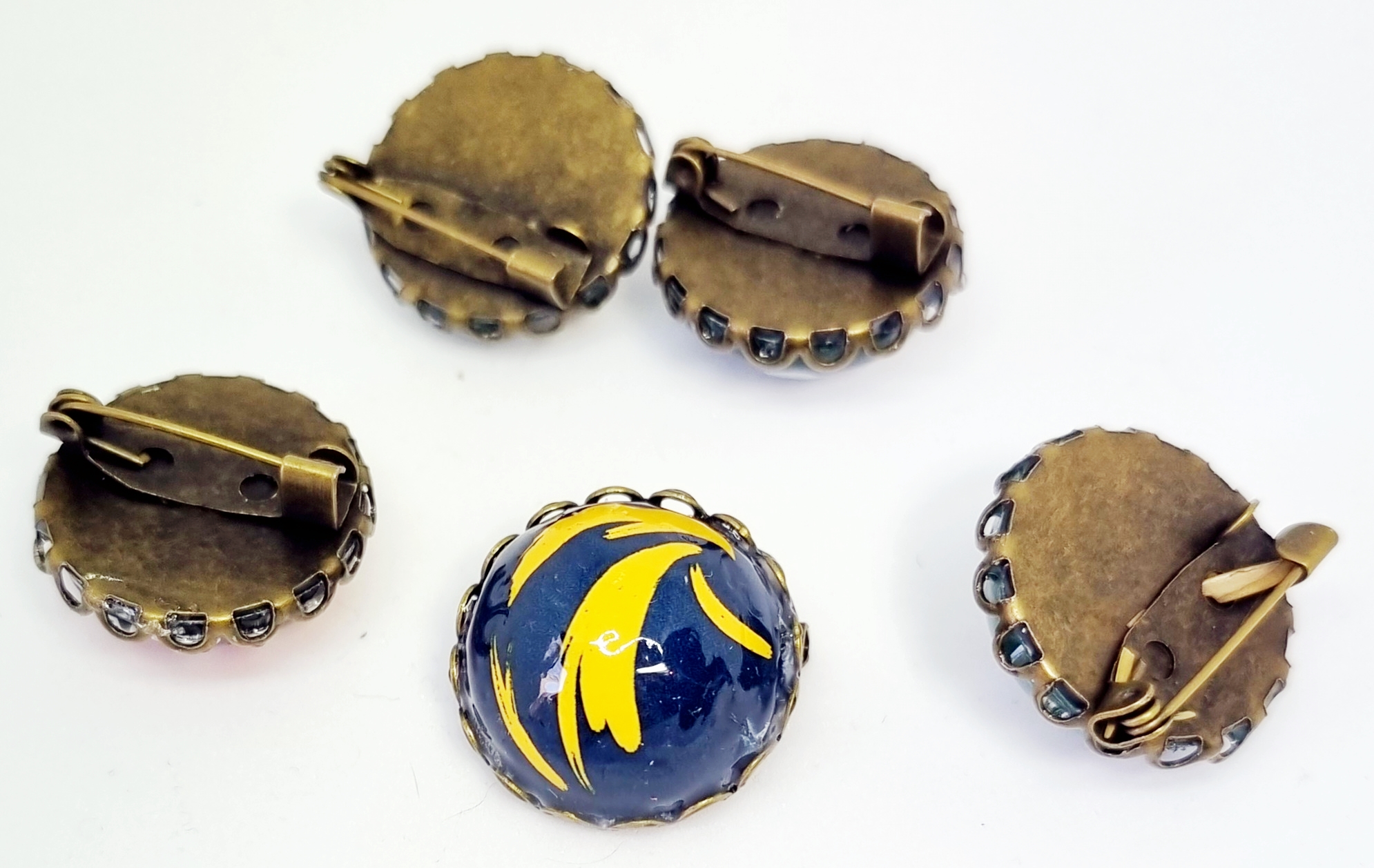 Pin El Águila