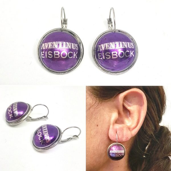 Pendientes Schneider