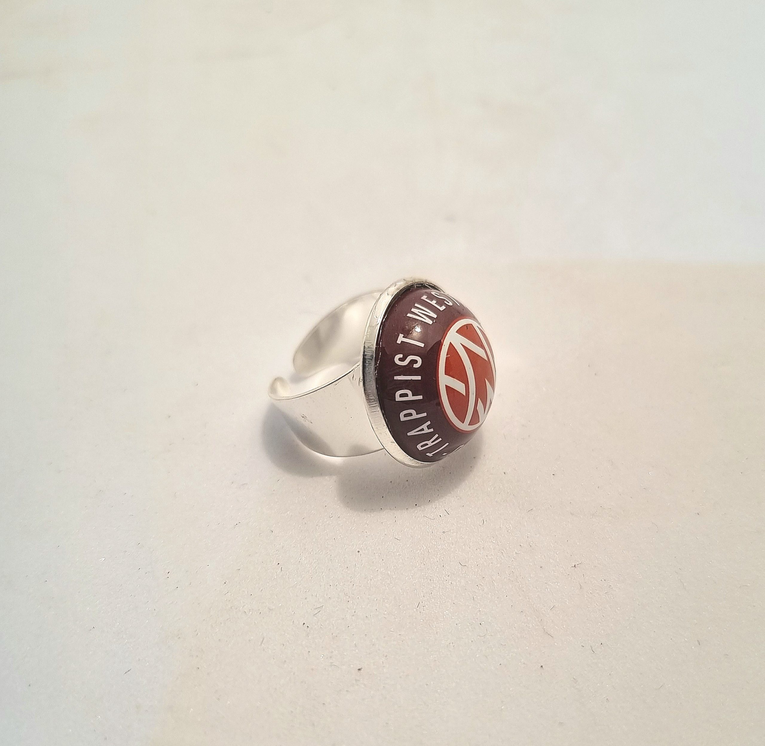 Anillo Trappist Westmalle Duble - Imagen 3